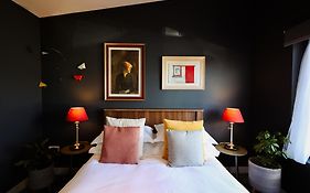 The Baahouse Suite